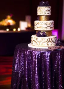 SACRAMENTO-BAY-AREA-SEQUIN-TABLECLOTH-LINEN-RENTAL-Ideas-by-iDesignEvents

